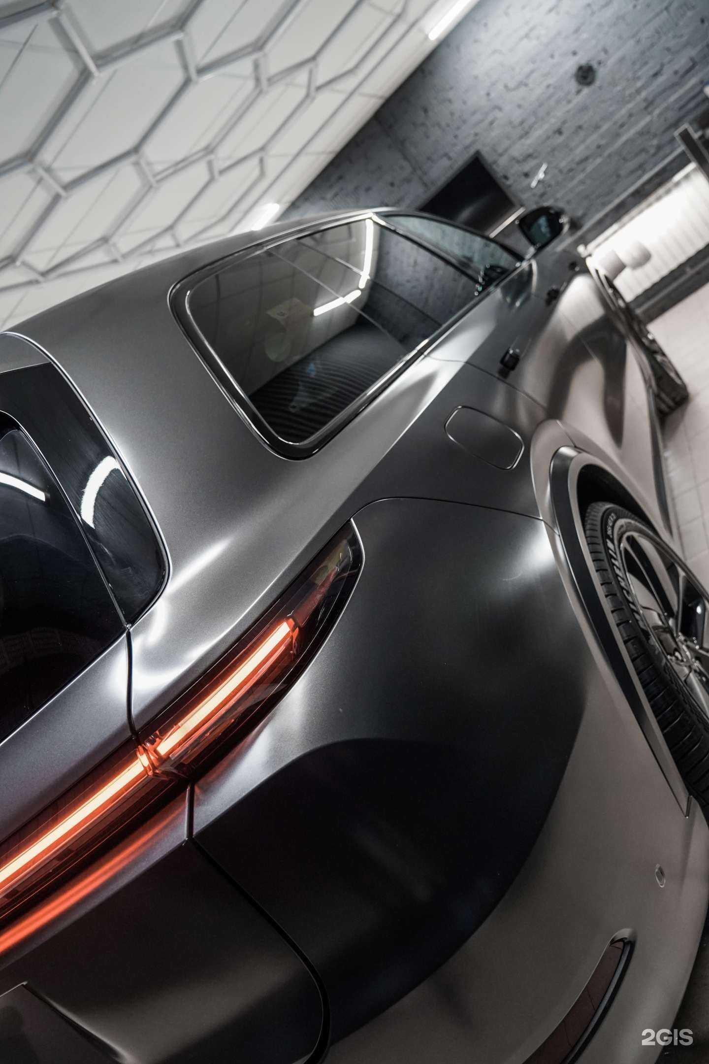 Отзывы на компанию Omega detail в г. Новосибирск c фото