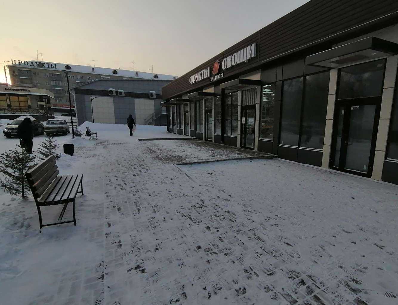 Отзывы на компанию Chicken dener в Красноярске c фото - фотография 2 из 2