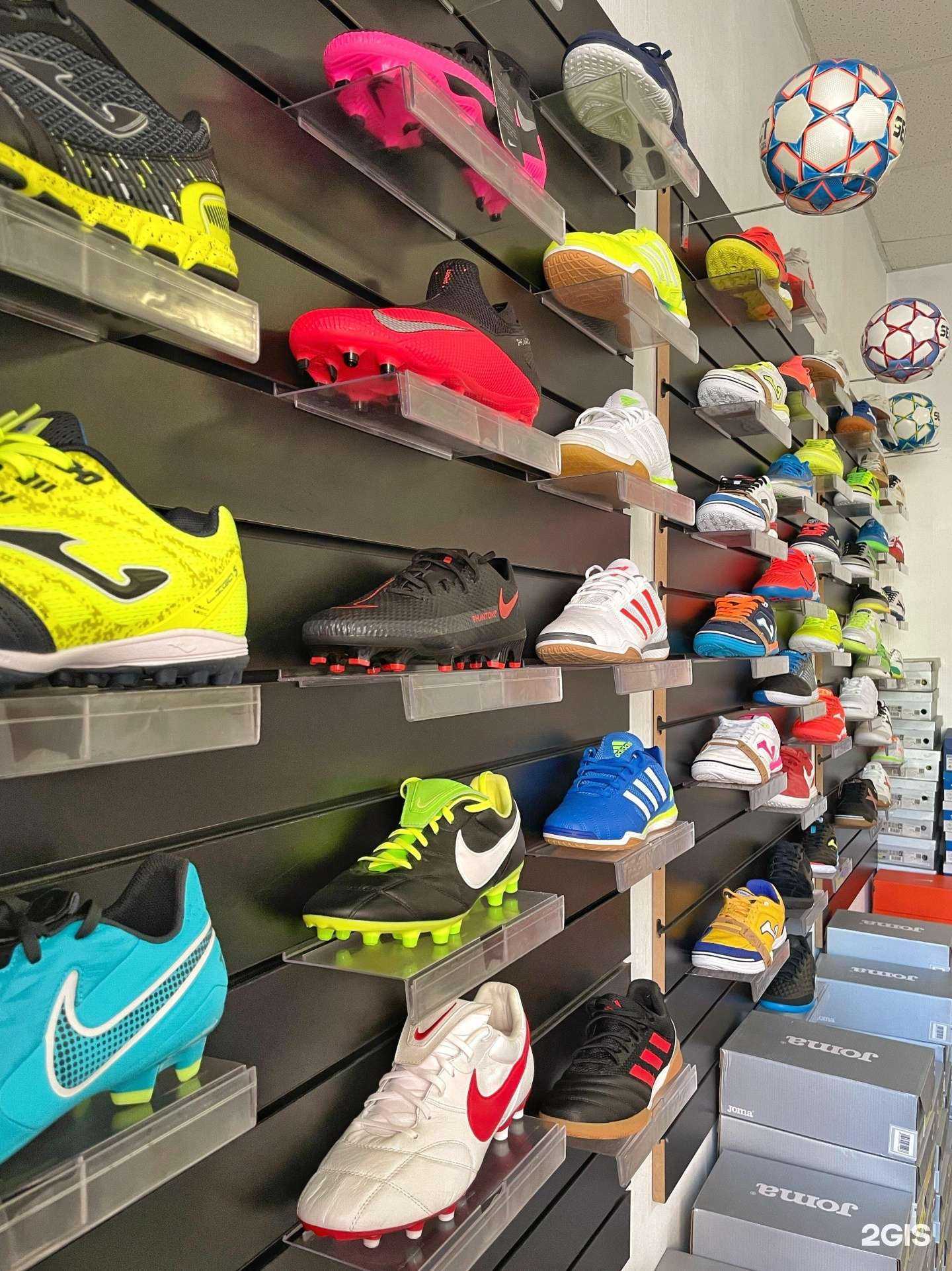 Отзывы на компанию Футзал Клан в Владивостоке c фото