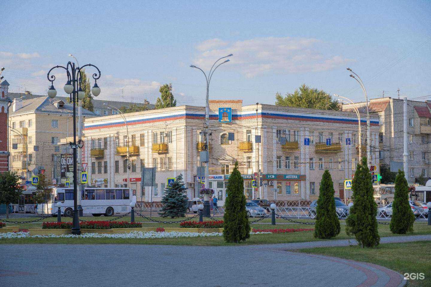 Отзывы на компанию Надежда-Фарм в Тамбове c фото - фотография 2 из 2