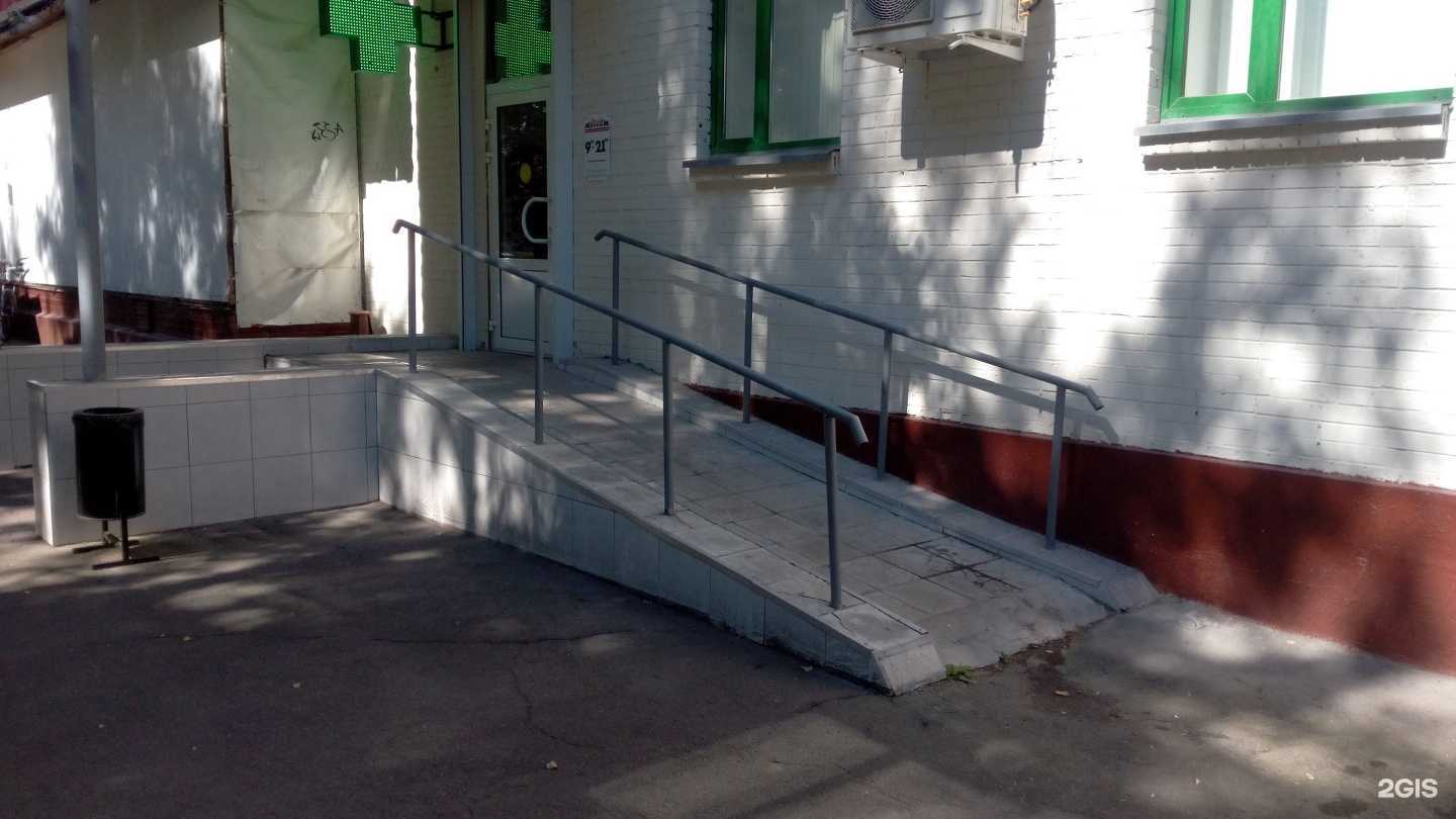 Отзывы на компанию Столички в Химках c фото - фотография 2 из 3