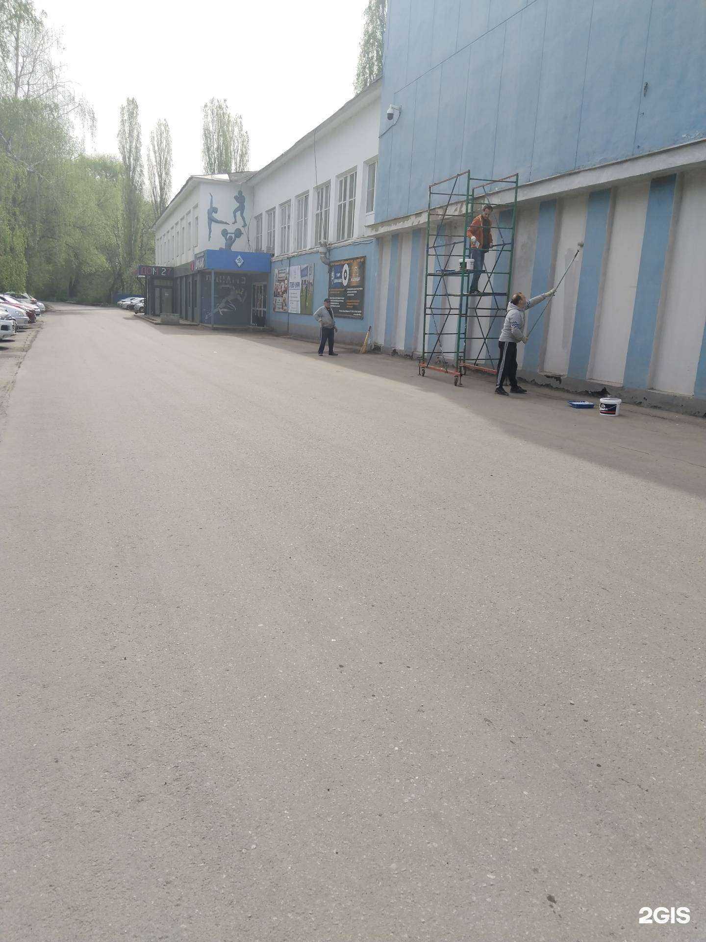 Отзывы на компанию Drinovsky Top Team в Липецке c фото