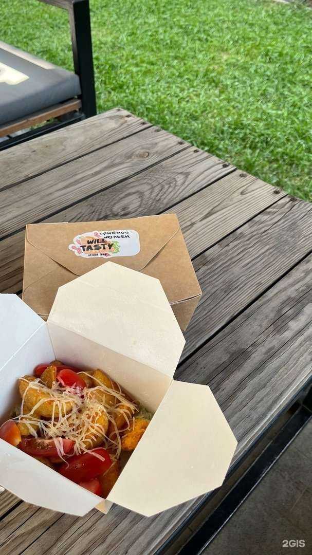 Отзывы на компанию Will Tasty в г. Кемерово c фото