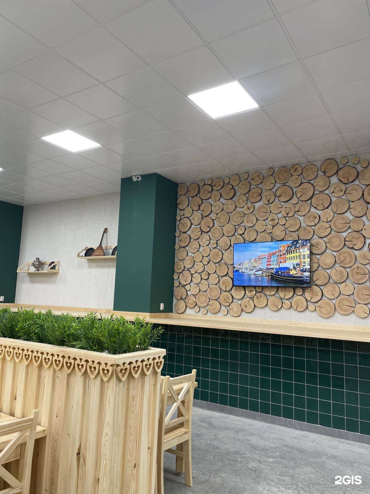 Отзывы на компанию Избушка в г. Нижний Тагил c фото