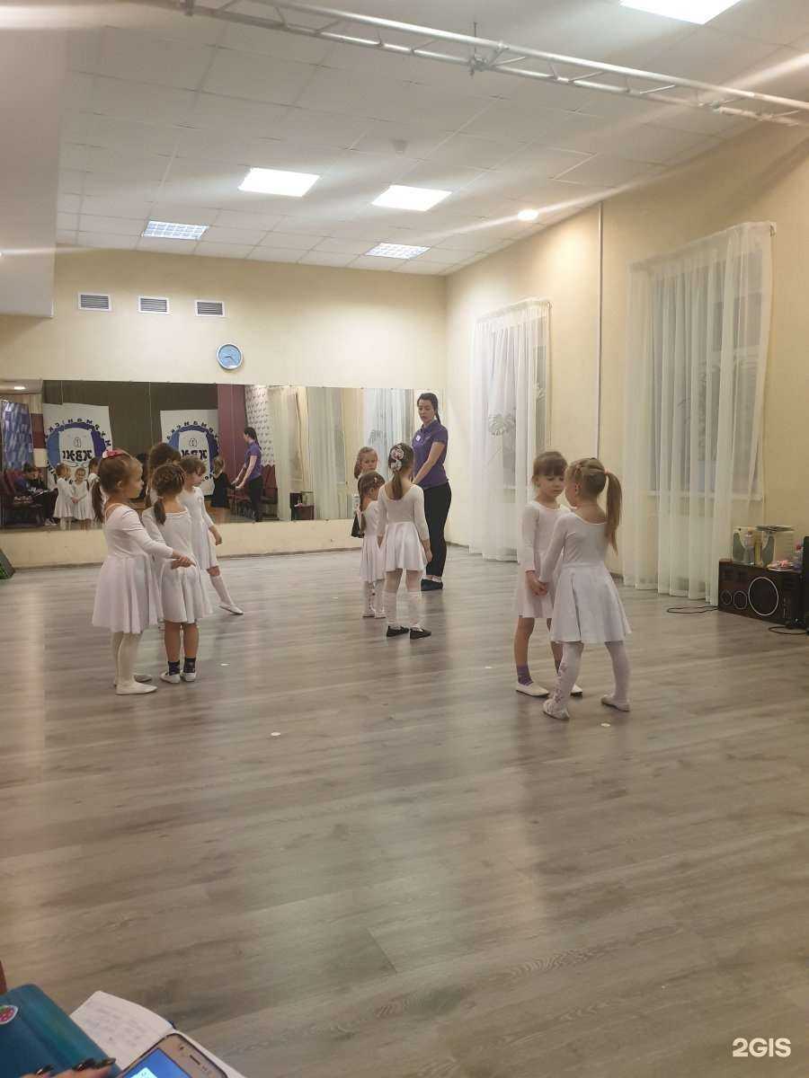 Отзывы на компанию Дети на паркете в г. Мурманск c фото