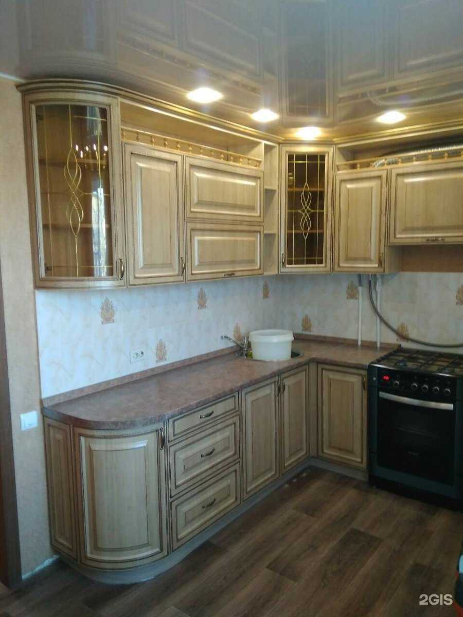 Отзывы на компанию Стильная Мебель в Костроме c фото