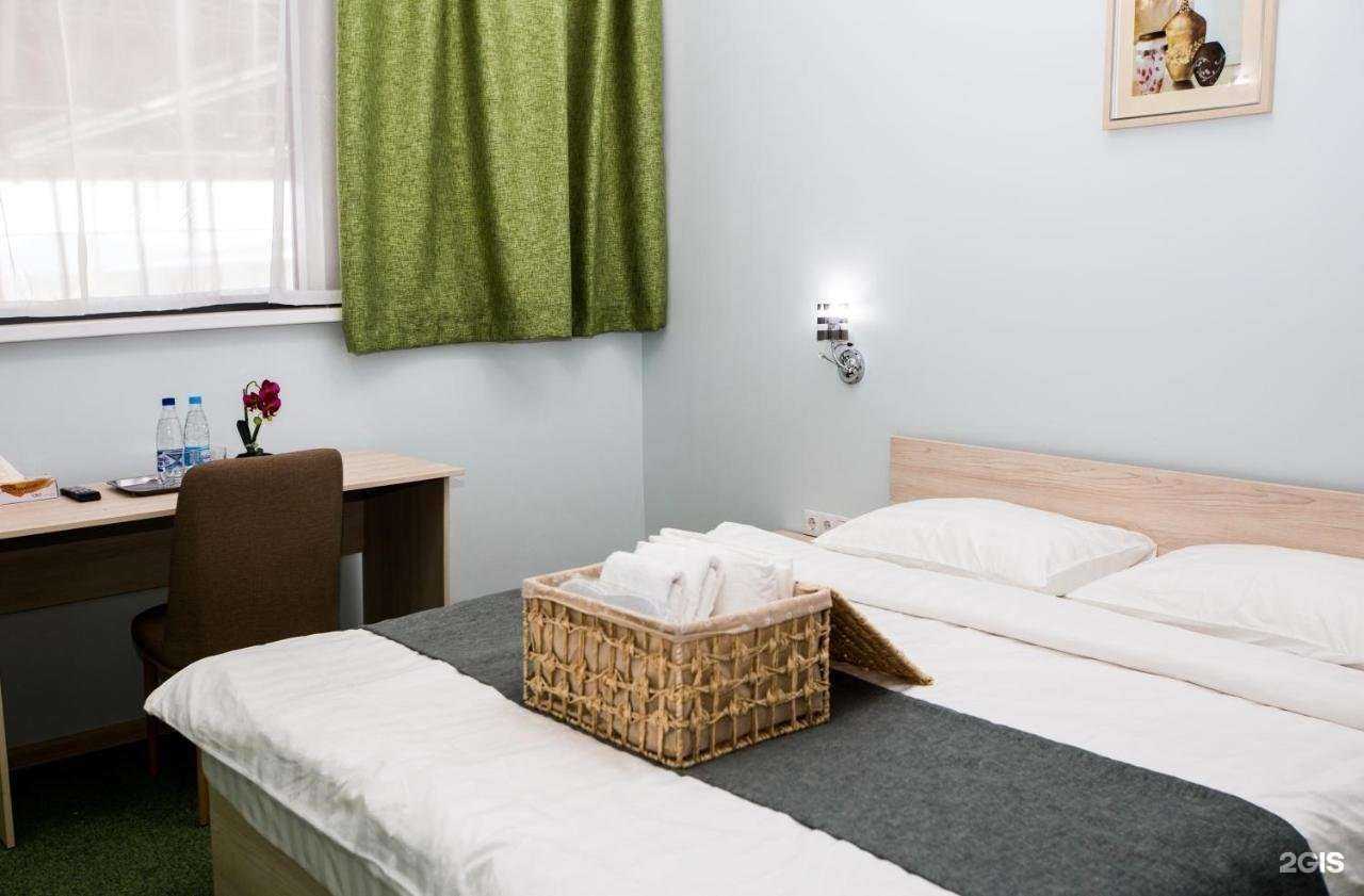 Отзывы на компанию Visti Stay в Артёме c фото