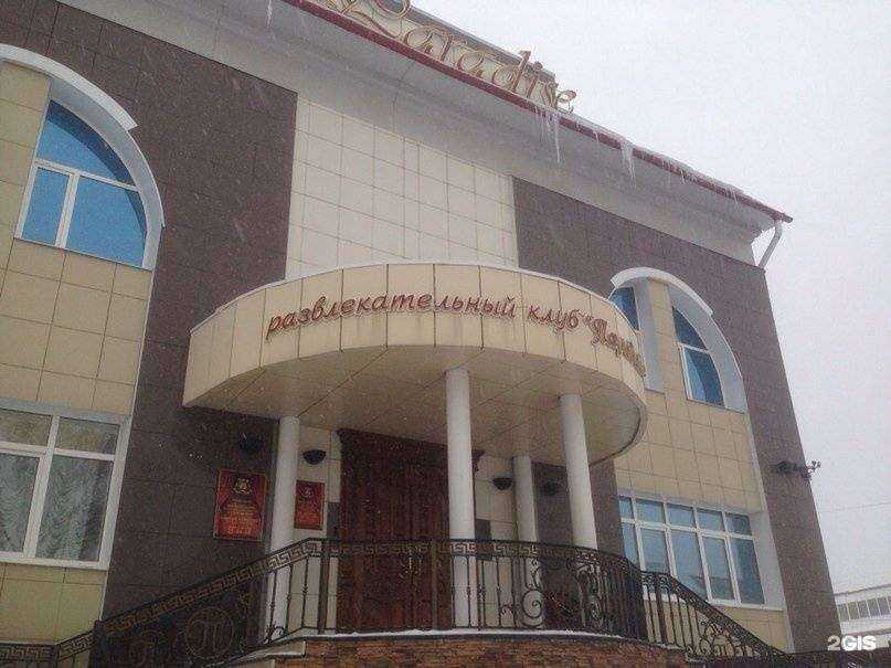 Отзывы на компанию Tipsy Club в Вологде c фото - фотография 2 из 2