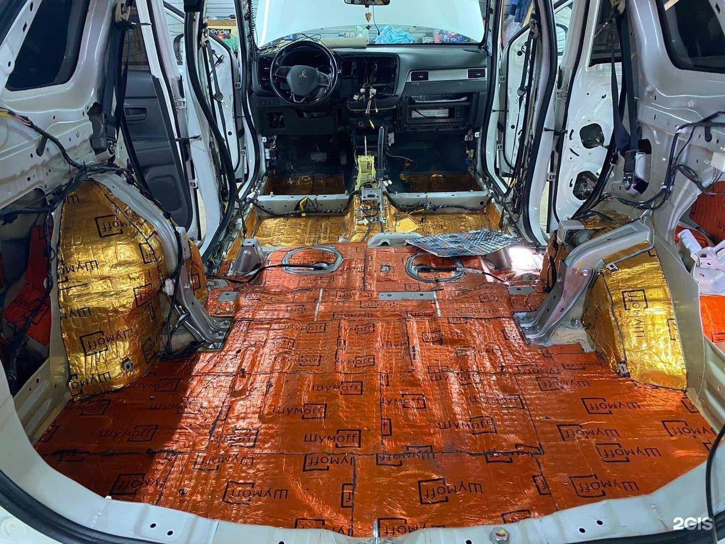 Отзывы на компанию Автосервис на дороге в г. Казань c фото