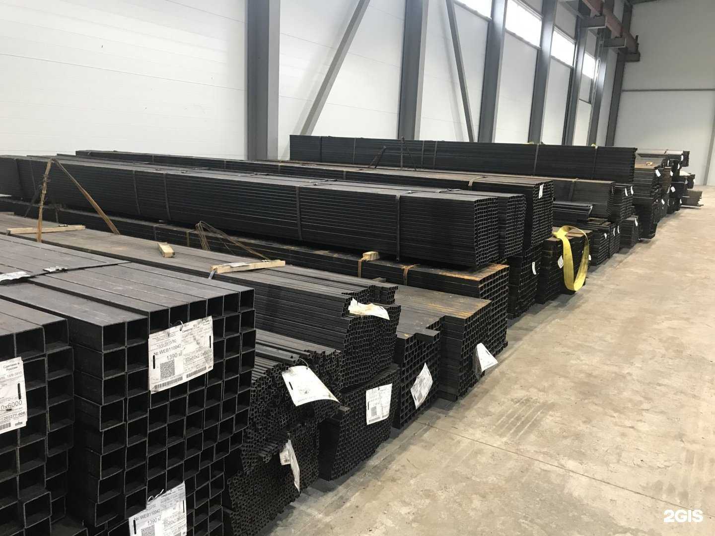 Отзывы на компанию МеталлСнаб в Твери c фото