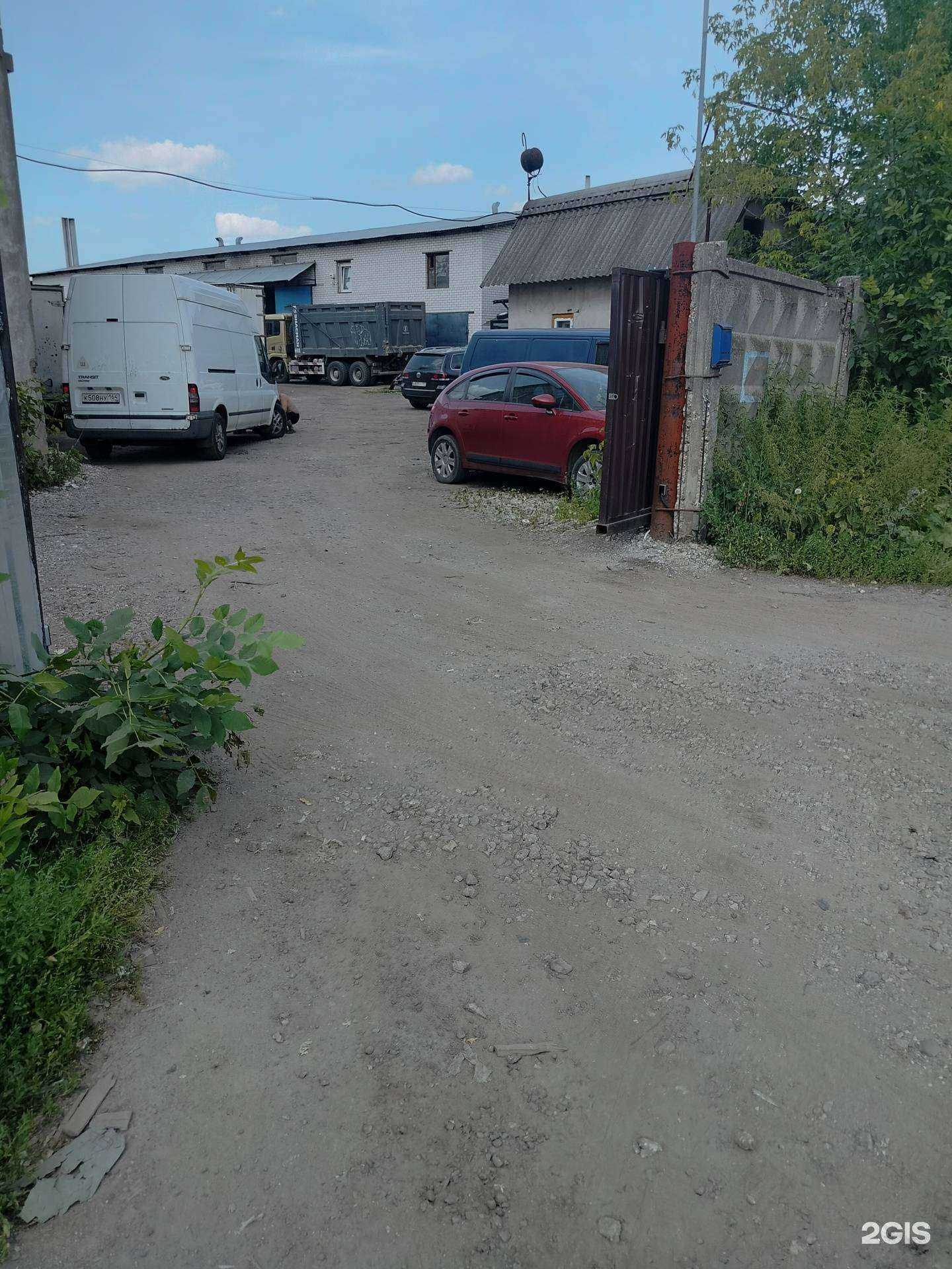 Отзывы на компанию Мои автозапчасти в Пушкине c фото - фотография 2 из 2