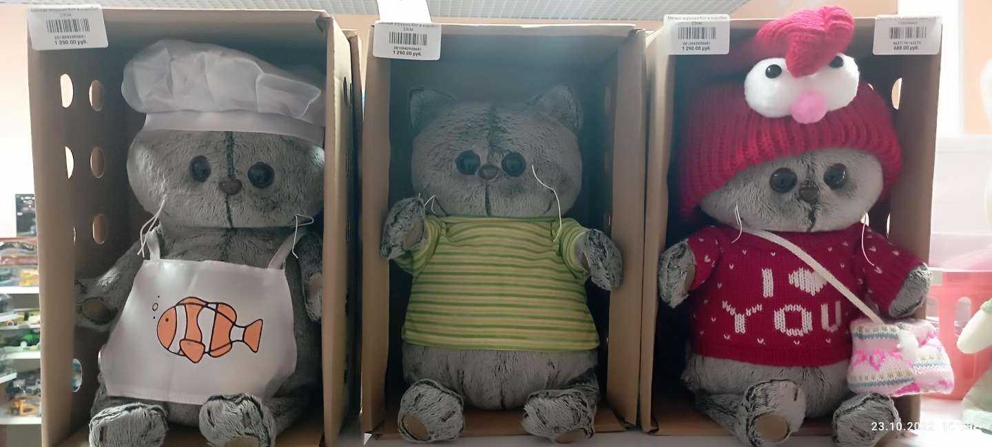 Отзывы на компанию Фиолетовый кот в Уссурийске c фото