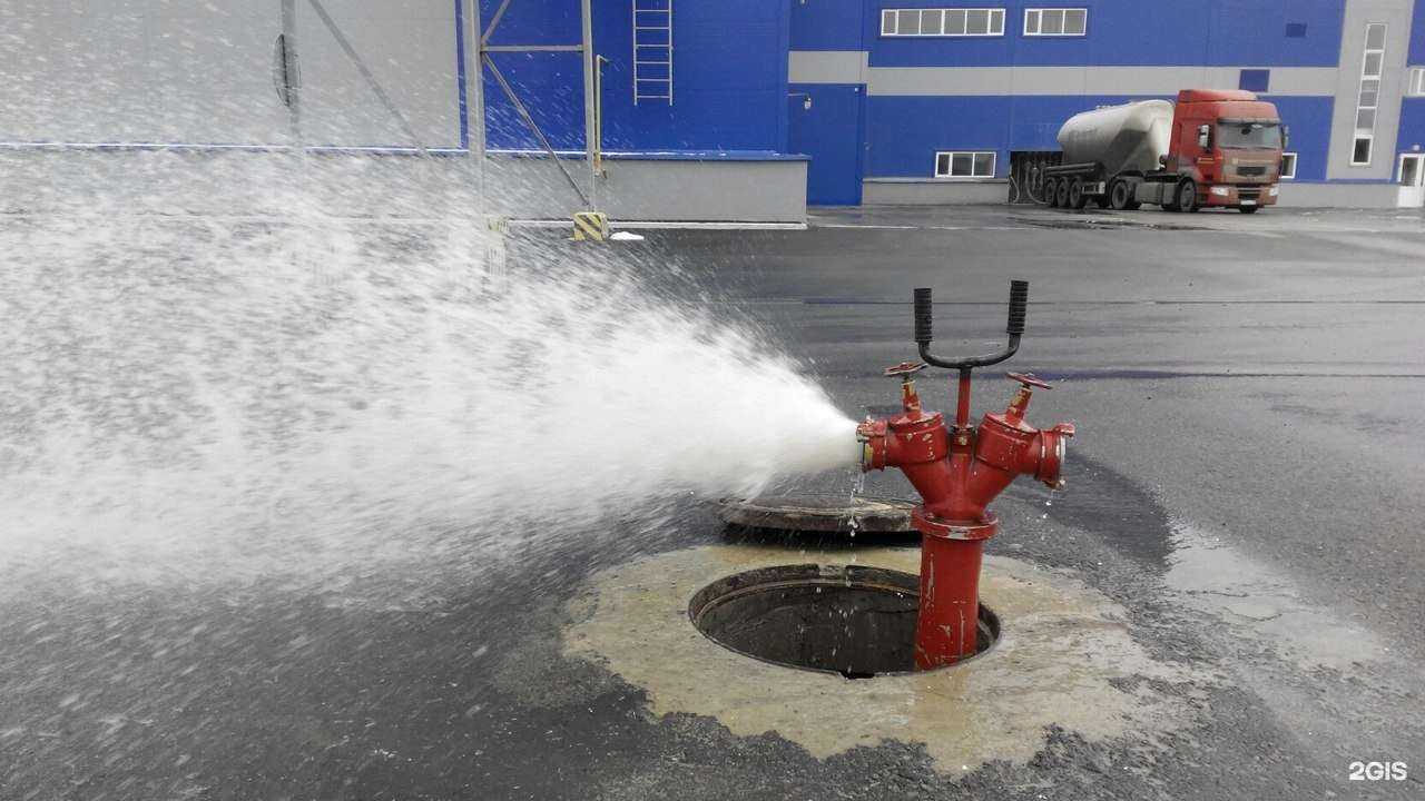 Отзывы на компанию Пожконтроль в Тюмени c фото