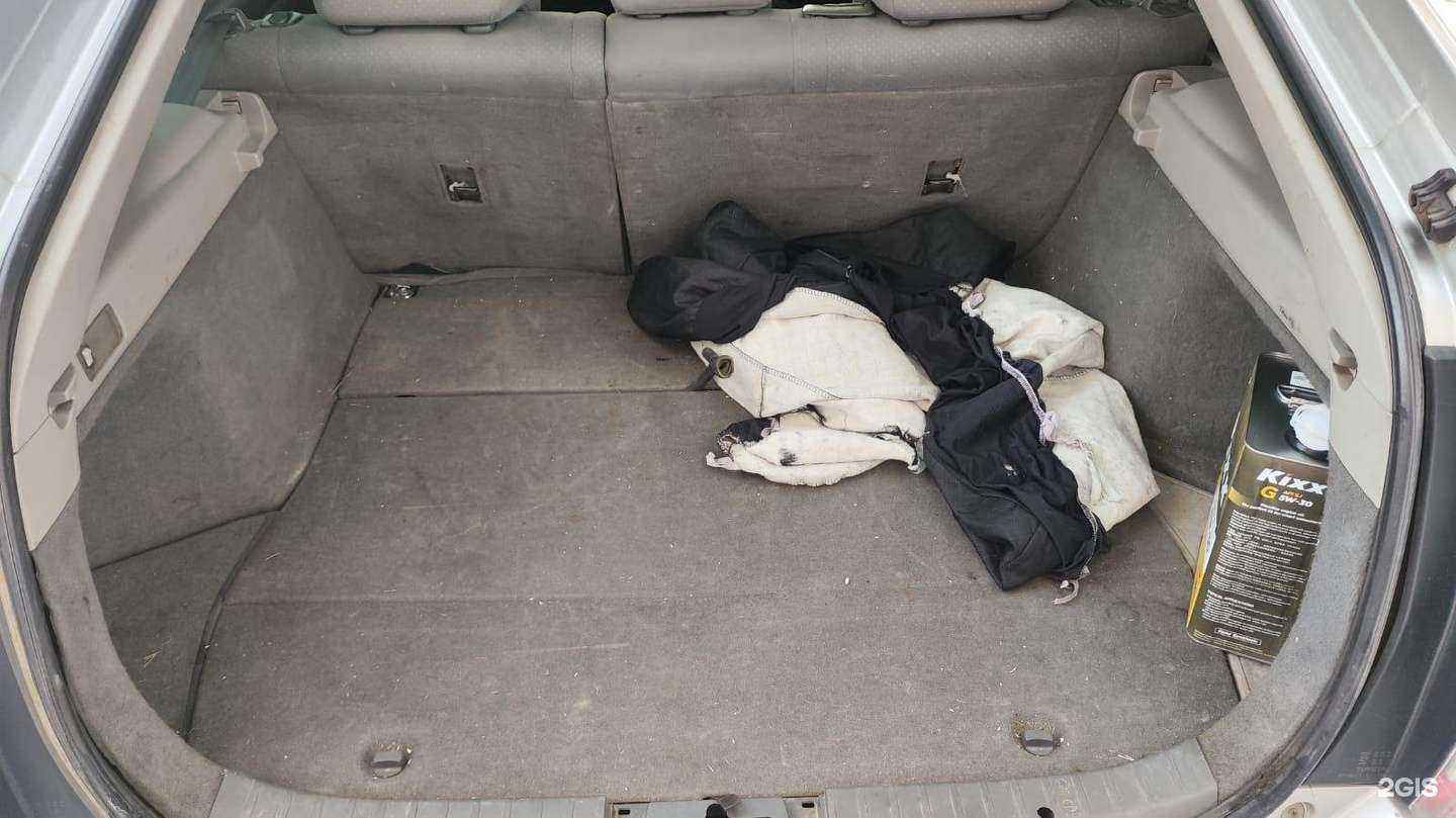 Отзывы на компанию Хабавторент в г. Хабаровск c фото