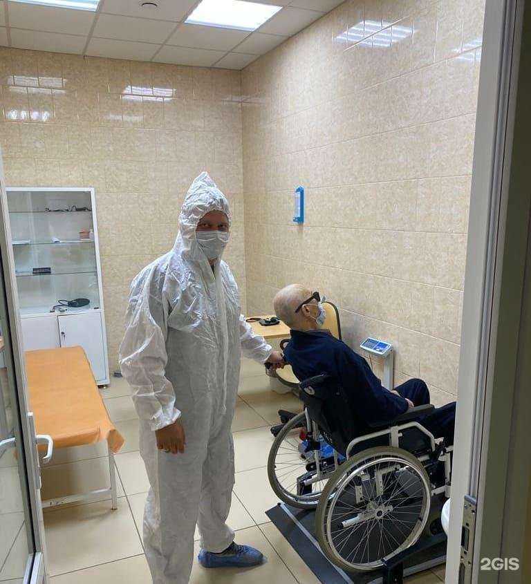 Отзывы на компанию Сан-транспорт в Ставрополе c фото