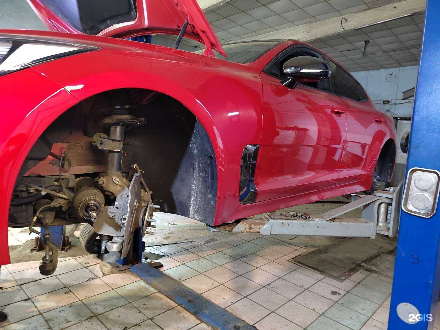 Отзывы на компанию Autostar44 в г. Кострома c фото