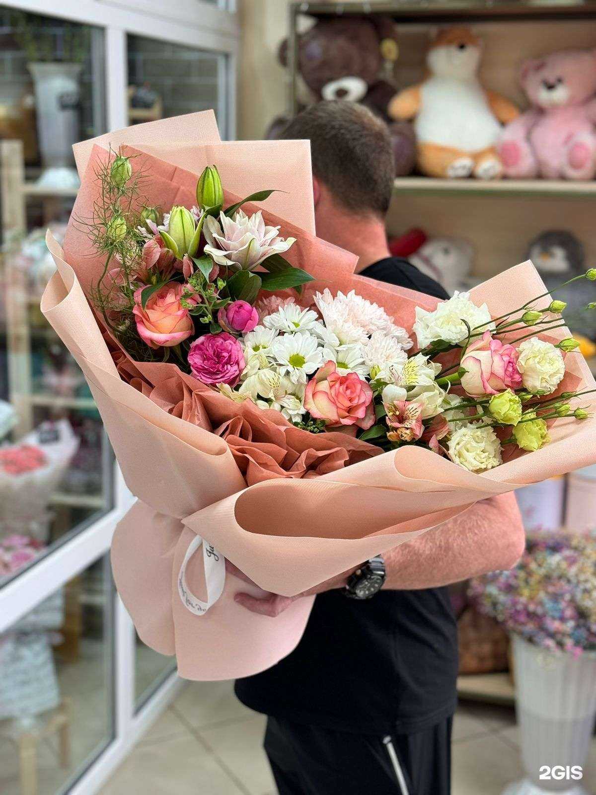 Отзывы на компанию Маки в Светлограде c фото