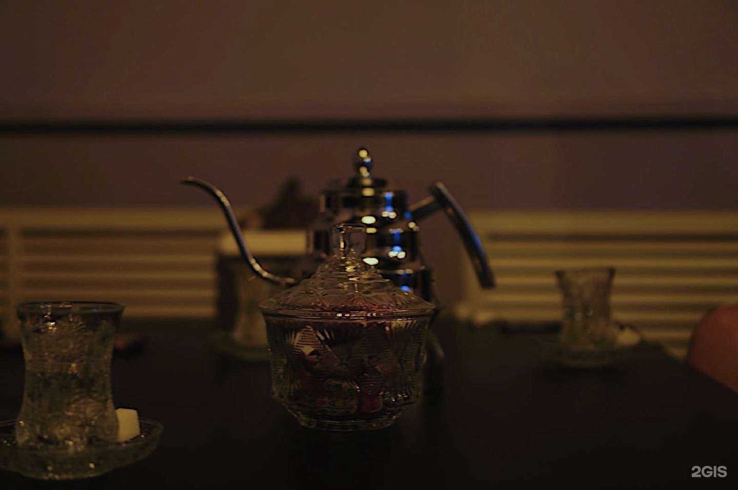 Отзывы на компанию Adara lounge в Петрозаводске c фото