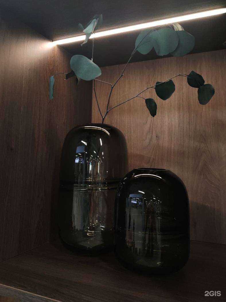 Отзывы на компанию  Prostranstvo  в Рязани c фото