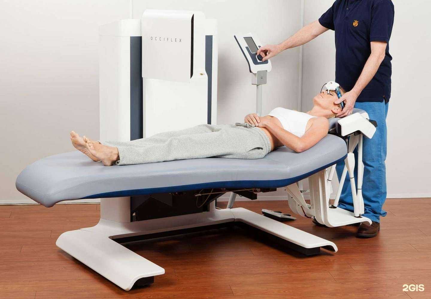 Отзывы на компанию TotalMed в Красноярске c фото