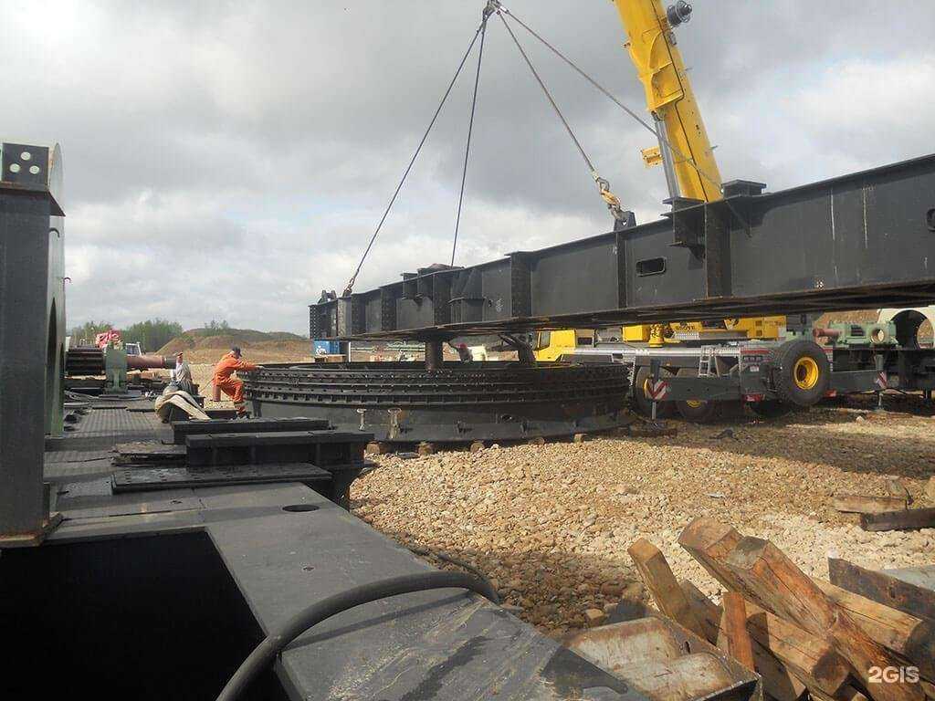 Отзывы на компанию Компания в Батайске c фото