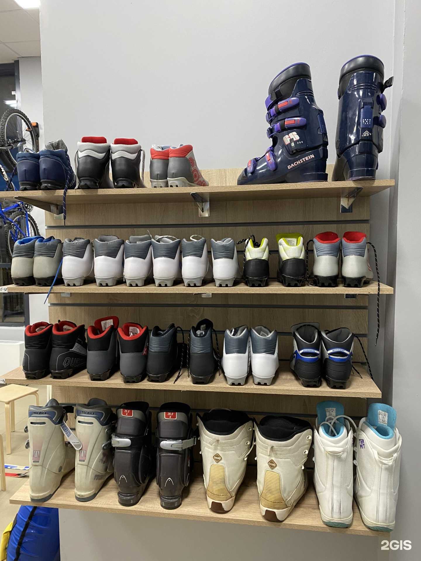 Отзывы на компанию ВелоКод в г. Коммунарка c фото