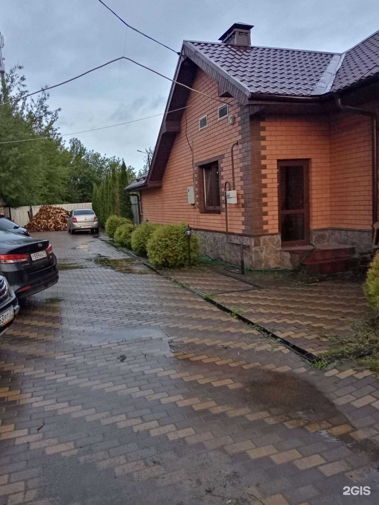 Отзывы на компанию Аквариум в г. Тула c фото