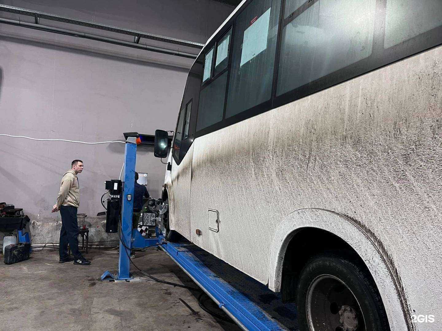 Отзывы на компанию AutoParts в Саранске c фото