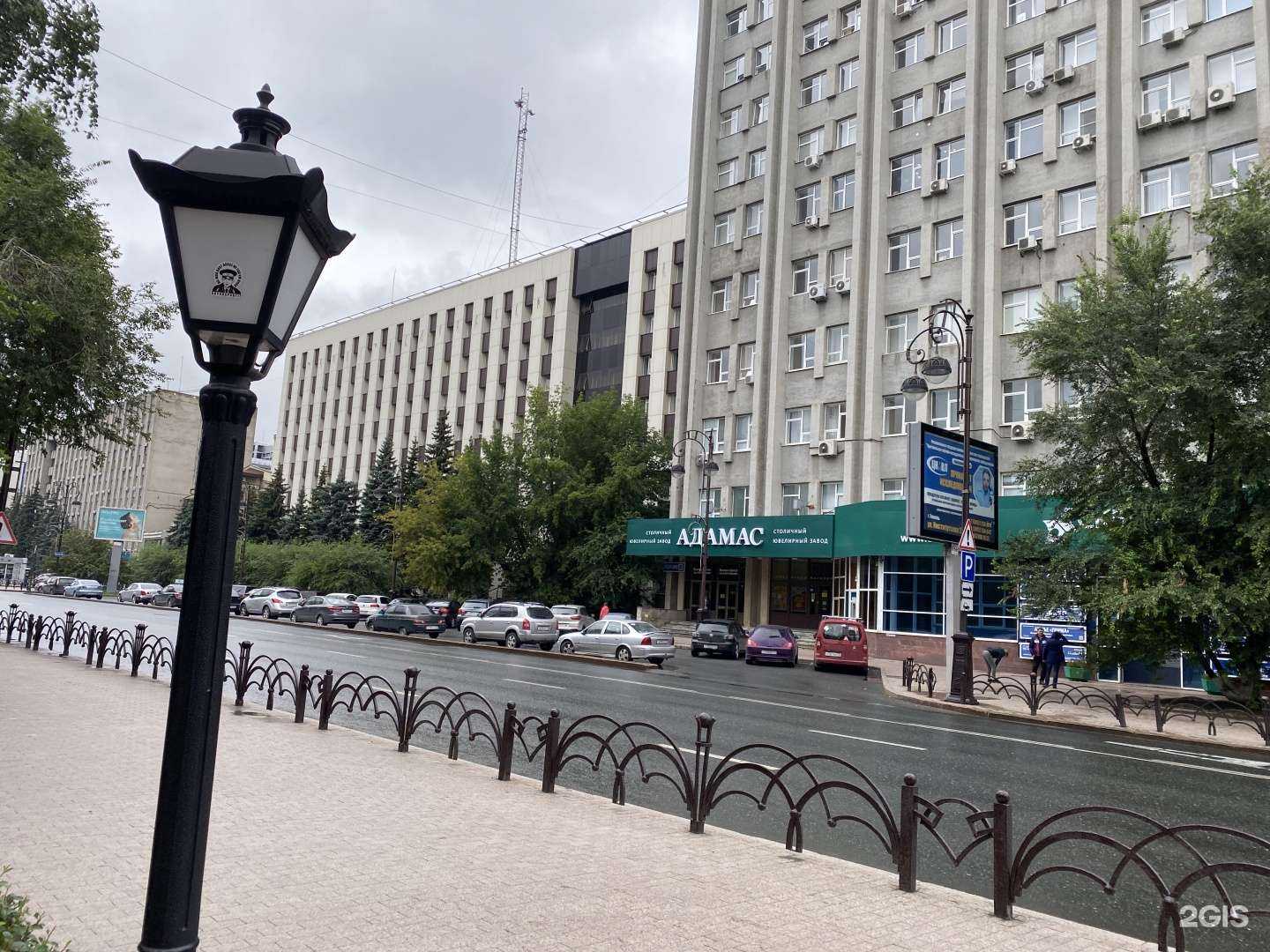 Отзывы на компанию Зеленое Дерево в Тюмени c фото - фотография 2 из 2