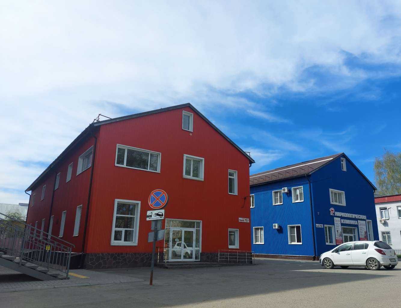 Отзывы на компанию Ижевский в Ижевске c фото - фотография 2 из 2