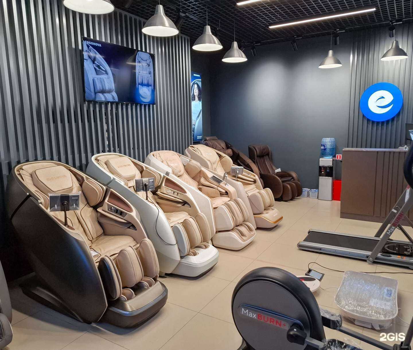 Отзывы на компанию Ergonova в г. Самара c фото