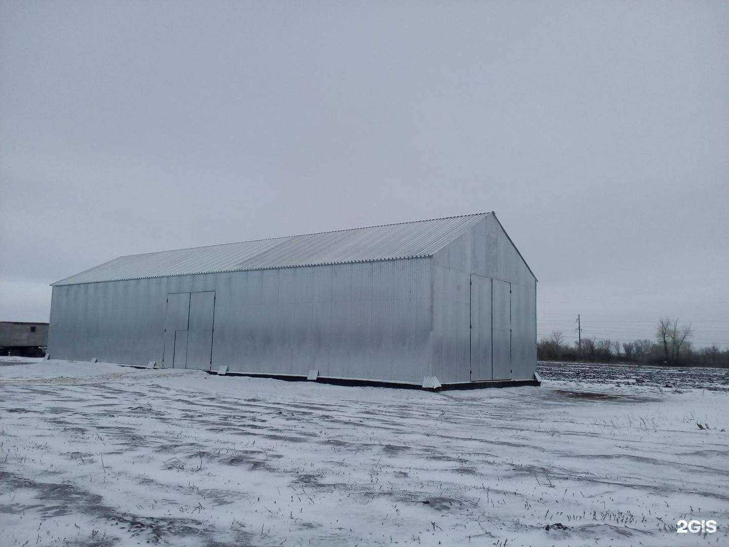 Отзывы на компанию Агропромстрой в г. Саратов c фото