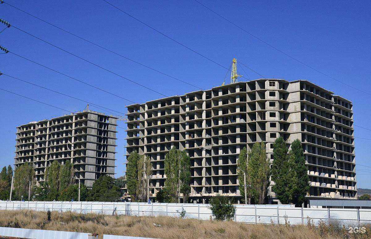 Отзывы на компанию LetoApart в Новороссийске c фото