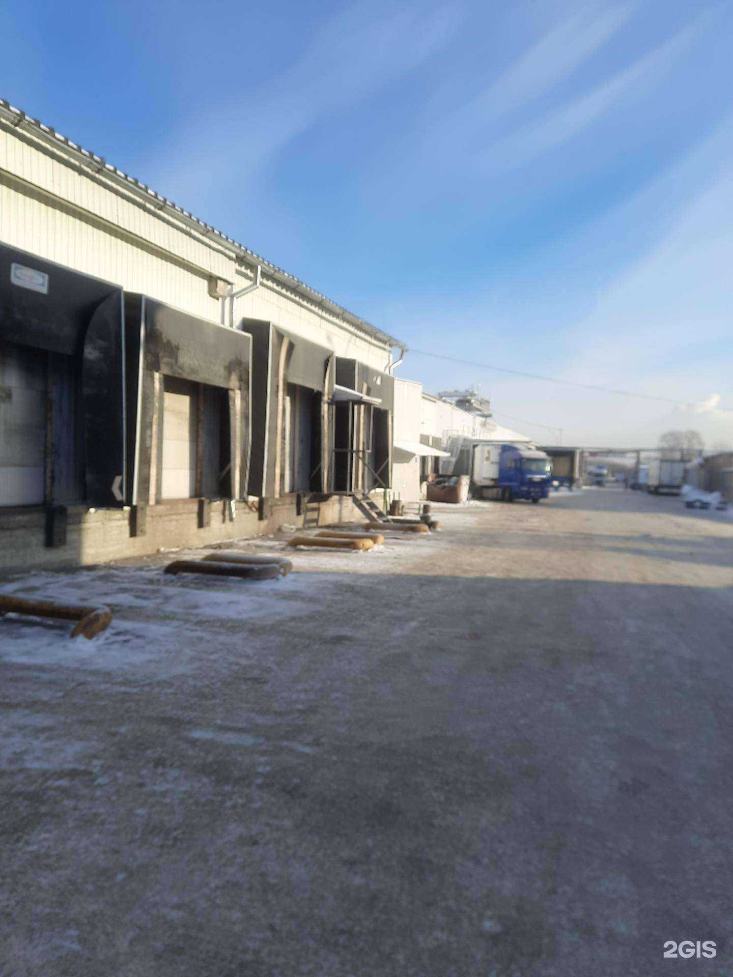 Отзывы на компанию Ледокол в г. Новосибирск c фото