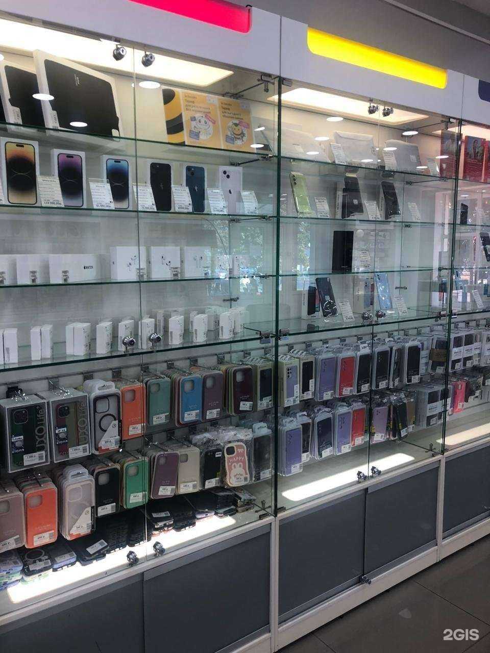 Отзывы на компанию Точка связи в г. Черкесск c фото