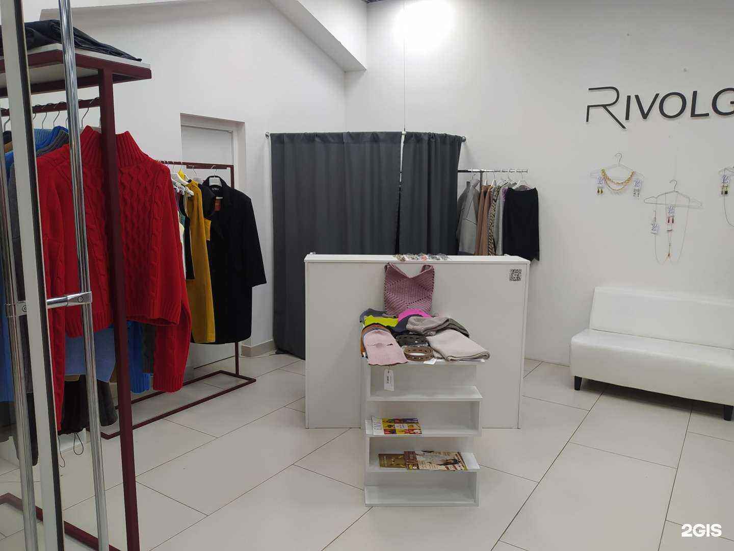 Отзывы на компанию Rivolga в Кирове c фото