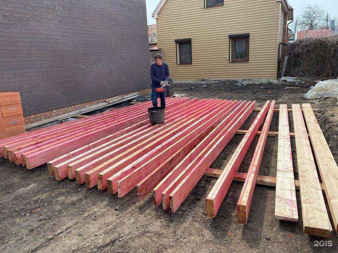 Отзывы на компанию К-девелопмент в Таганроге c фото