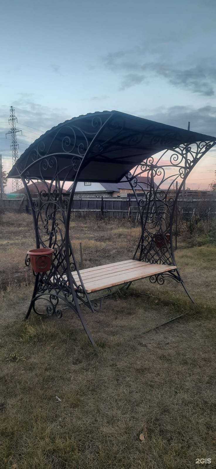 Отзывы на компанию Мастерская холодной ковки в г. Бийск c фото