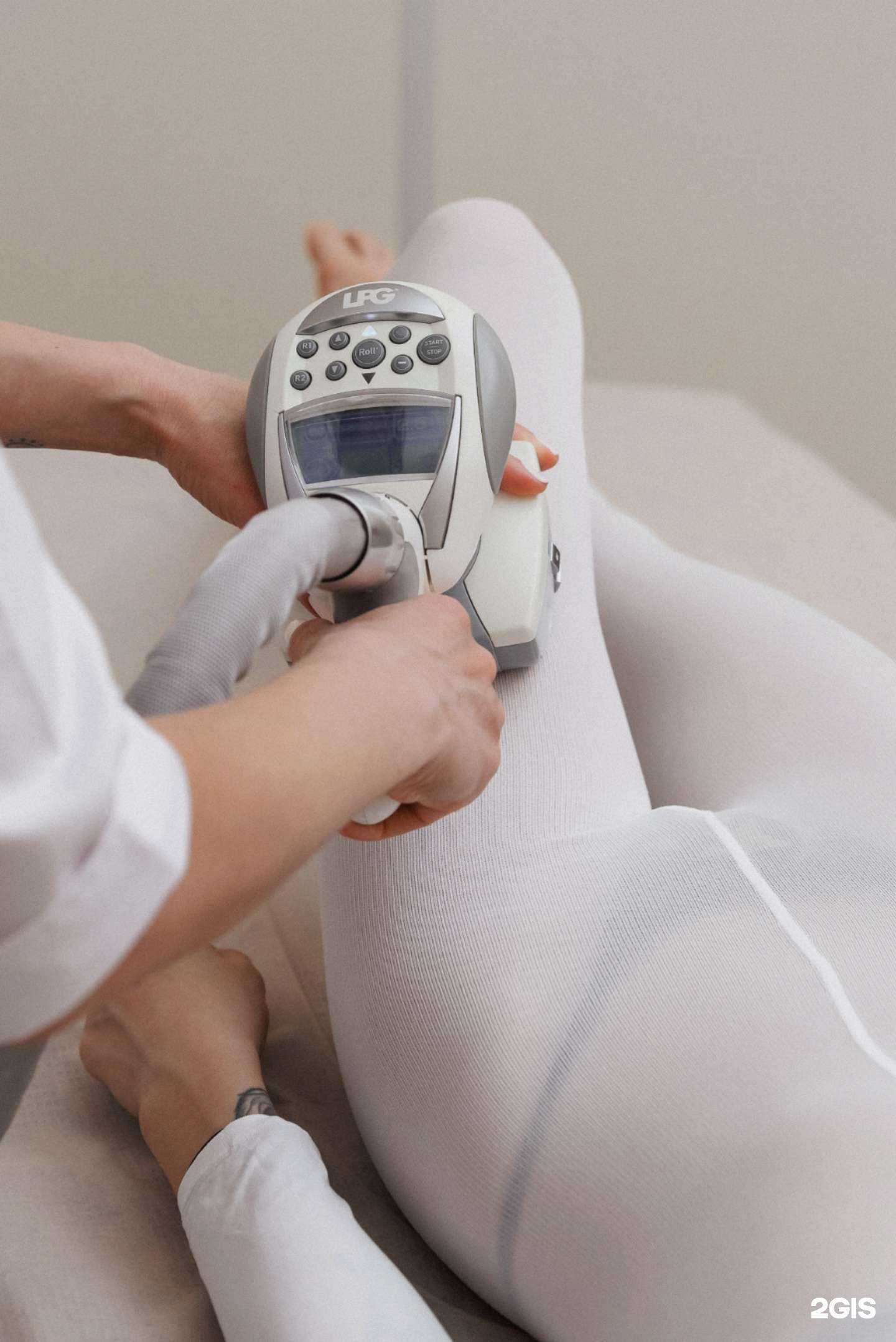 Отзывы на компанию Magic body в Екатеринбурге c фото