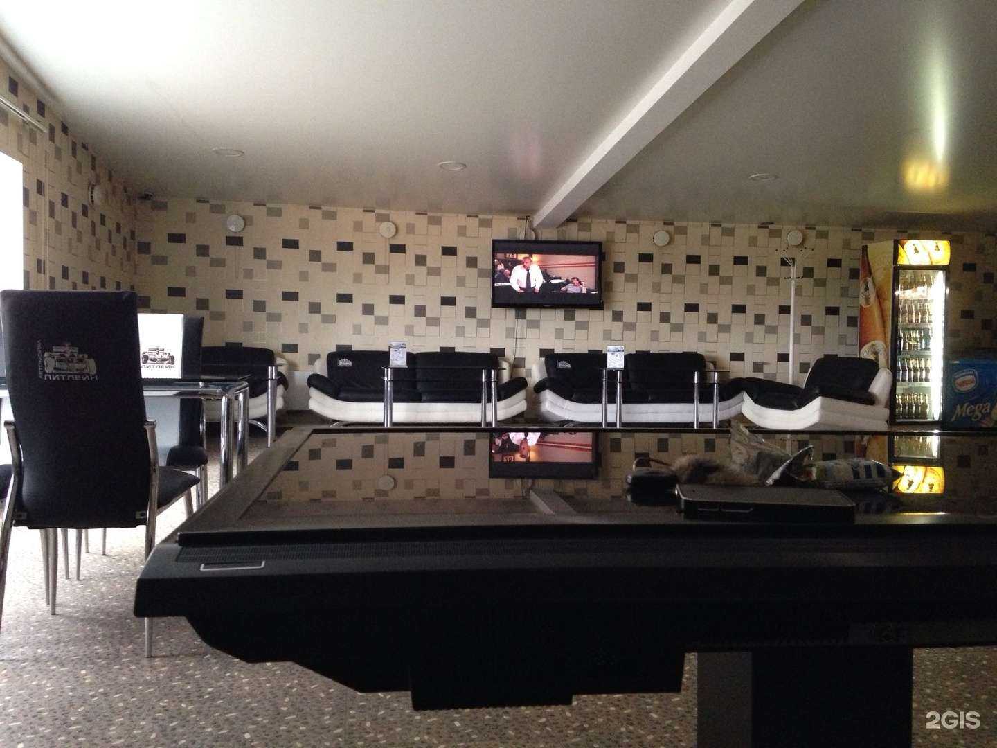 Отзывы на компанию Питлейн в Кемерове c фото