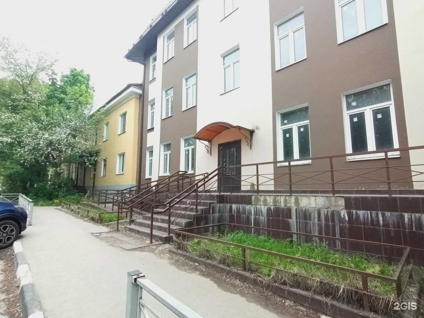 Отзывы на компанию Молодость в Туле c фото - фотография 2 из 2