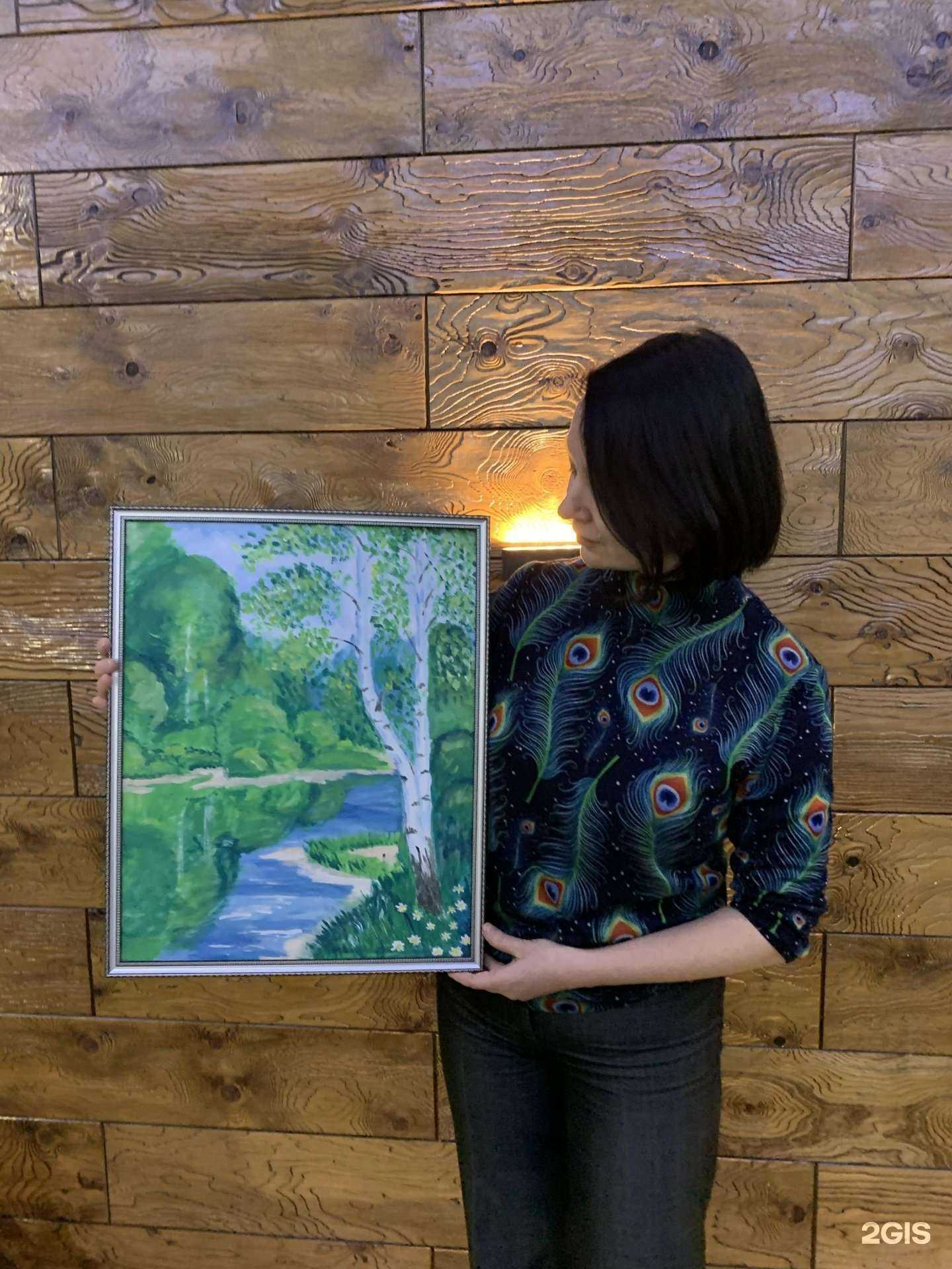 Отзывы на компанию Art Magic в г. Новосибирск c фото