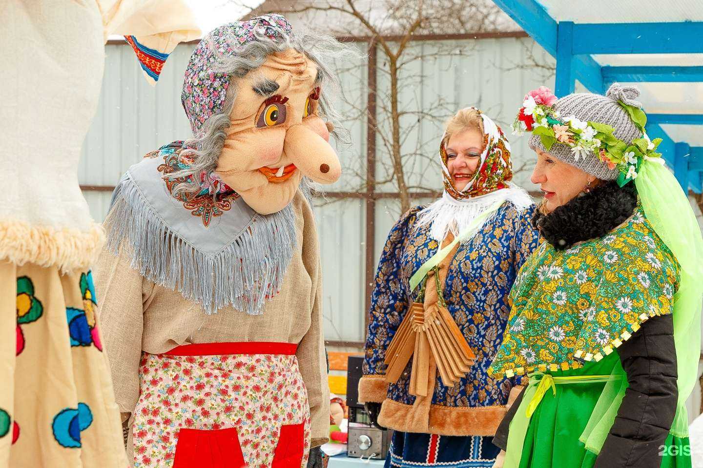 Отзывы на компанию Бэбибум в Балашихе c фото