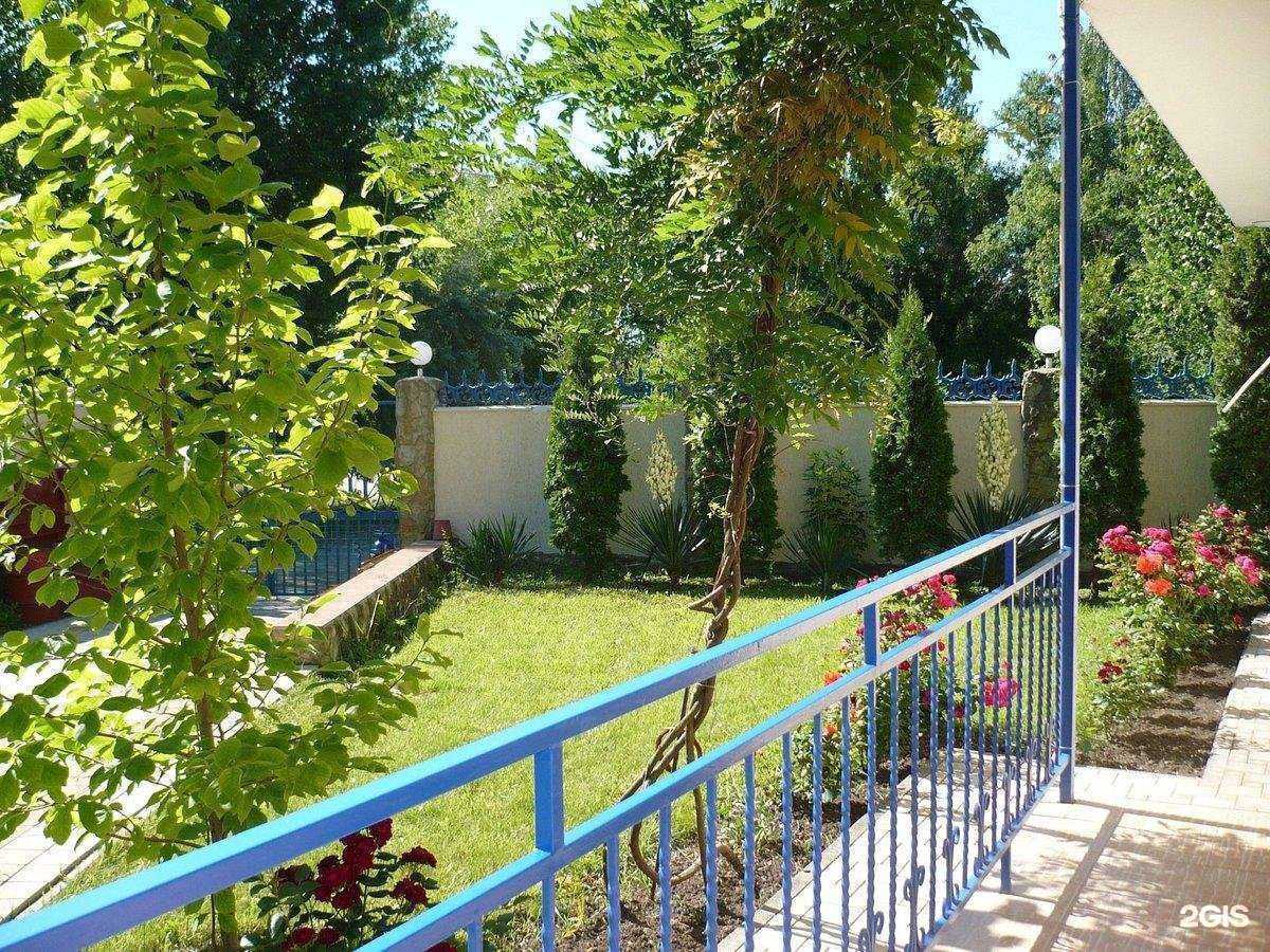 Отзывы на компанию Радуга серенити в г. Анапа c фото