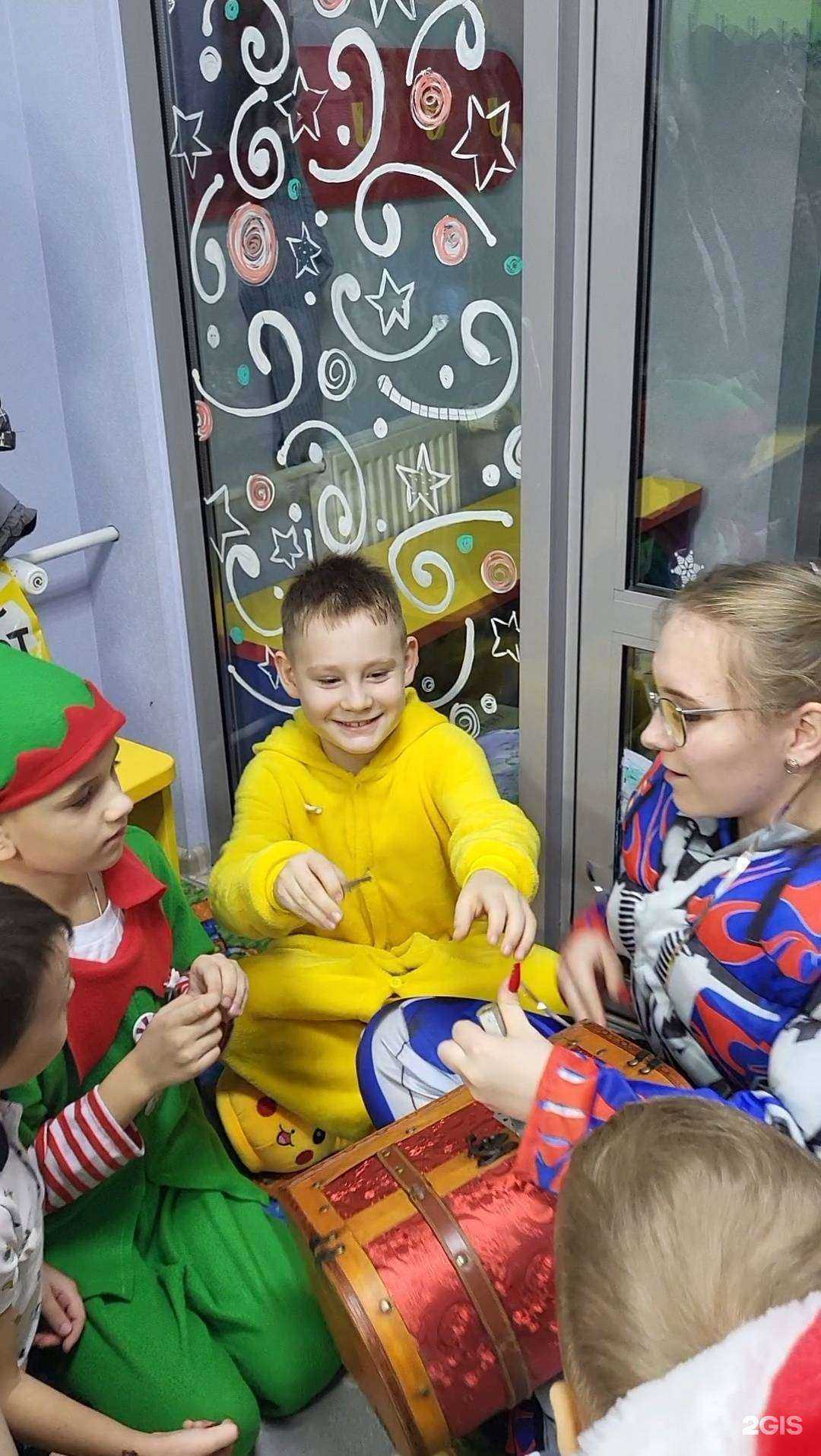 Отзывы на компанию Роботекс в Тюмени c фото