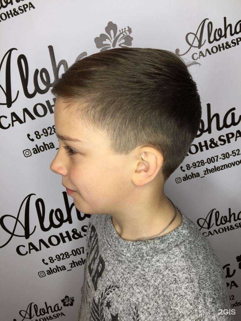 Отзывы на компанию Aloha в Железноводске c фото