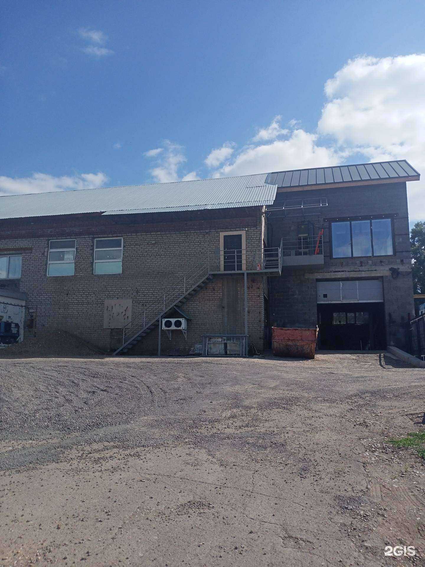 Отзывы на компанию БашПромСервис в Уфе c фото