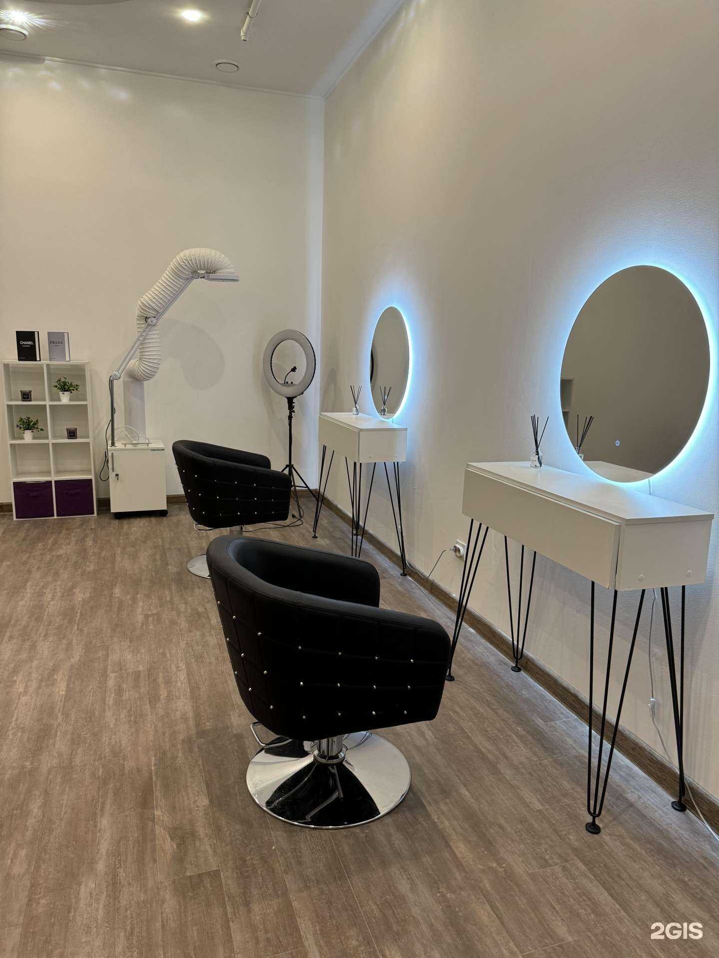 Отзывы на компанию Zhegalina studio в Киселёвске c фото