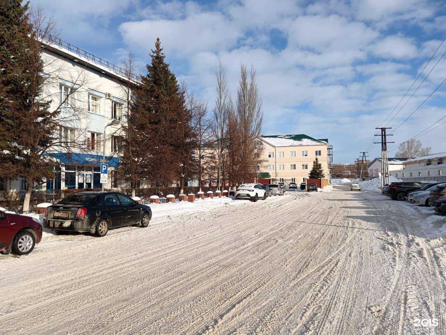 Отзывы на компанию Государственная кадастровая оценка и техническая инвентаризация в г. Октябрьский c фото