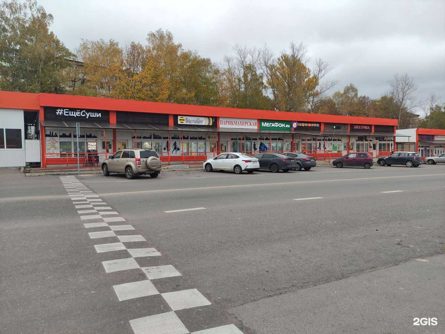 Отзывы на компанию Подрастайка в Наро-Фоминске c фото